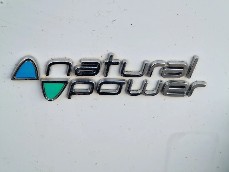 Fiat Ducato 3.0i NATURAL POWER CNG, снимка 7 - Бусове и автобуси - 43667533