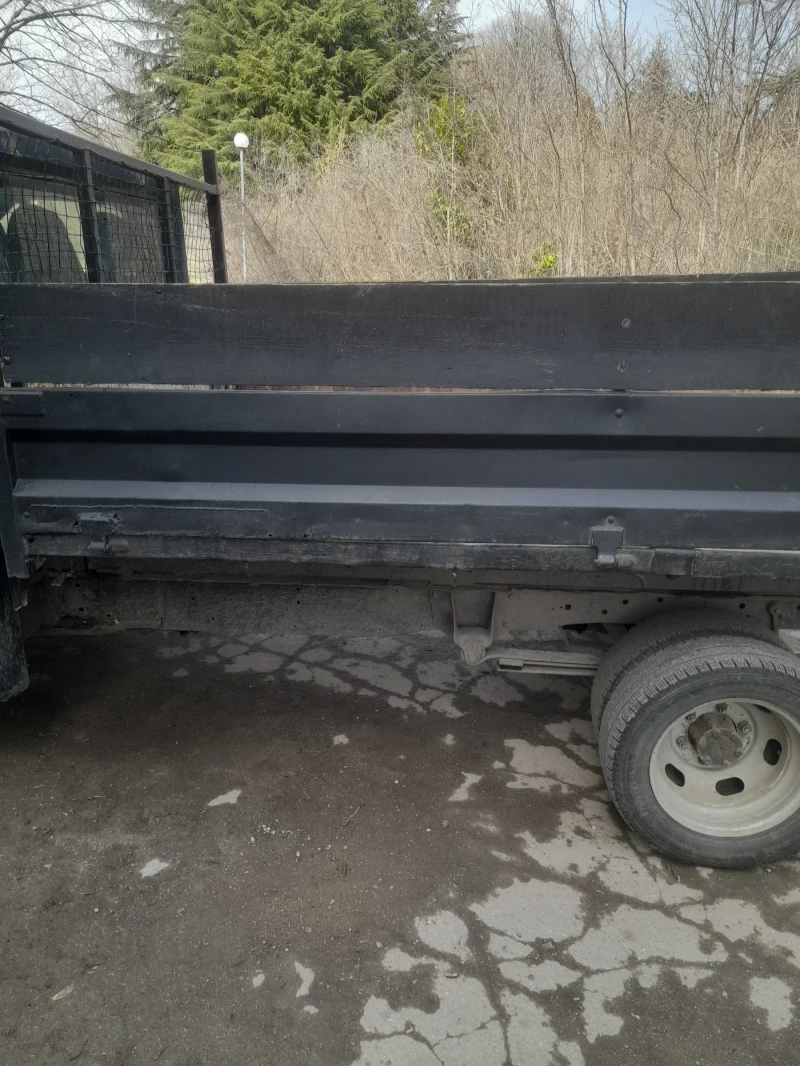 Ford Transit 2, 4 дизел, снимка 15 - Бусове и автобуси - 49484575