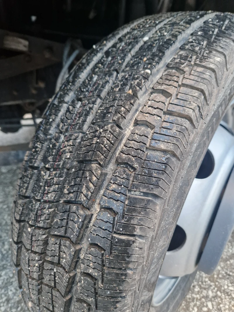 Nissan Capstar 35.120 , снимка 5 - Бусове и автобуси - 53037133