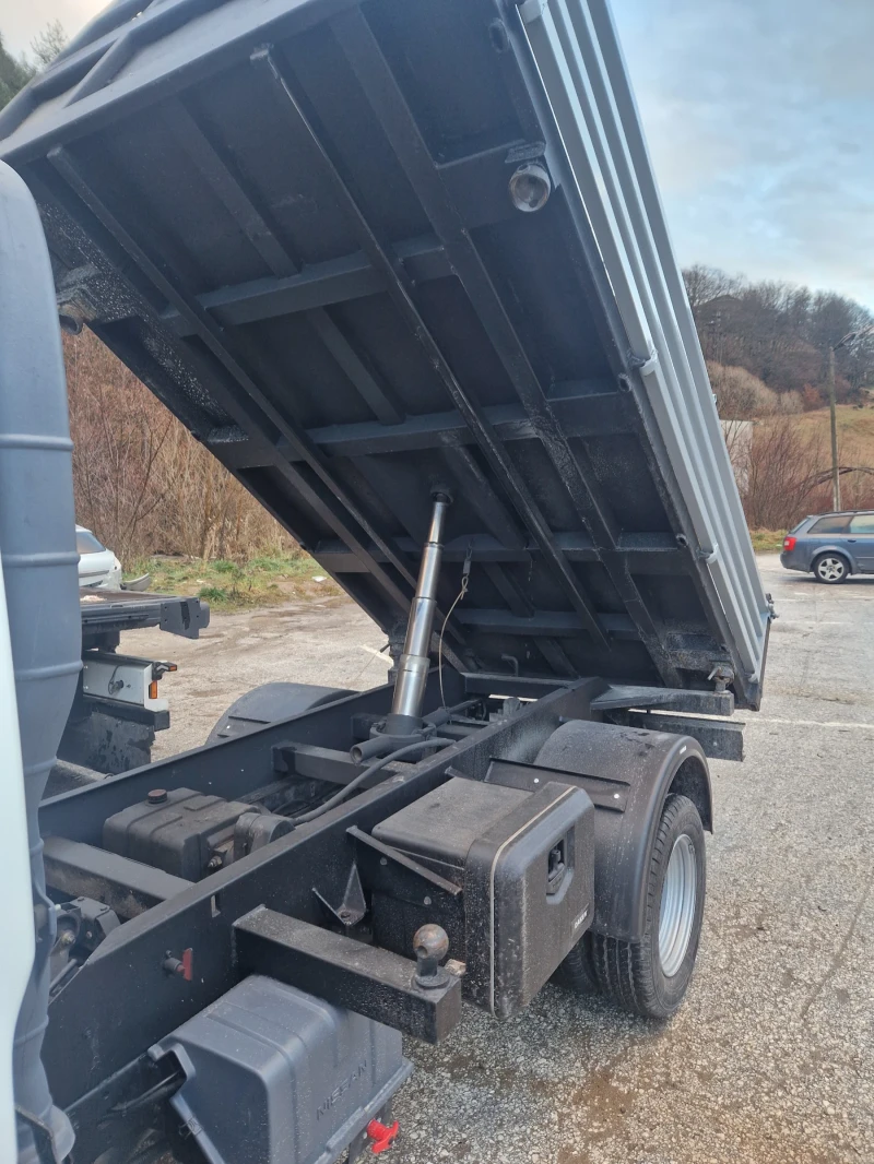 Nissan Capstar 35.120 , снимка 2 - Бусове и автобуси - 53037133