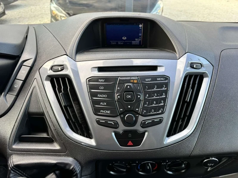 Ford Transit 2.2DCI/8+ 1/POGREV/KOJA/KAMERA/NAVI/MAXI - изображение 2