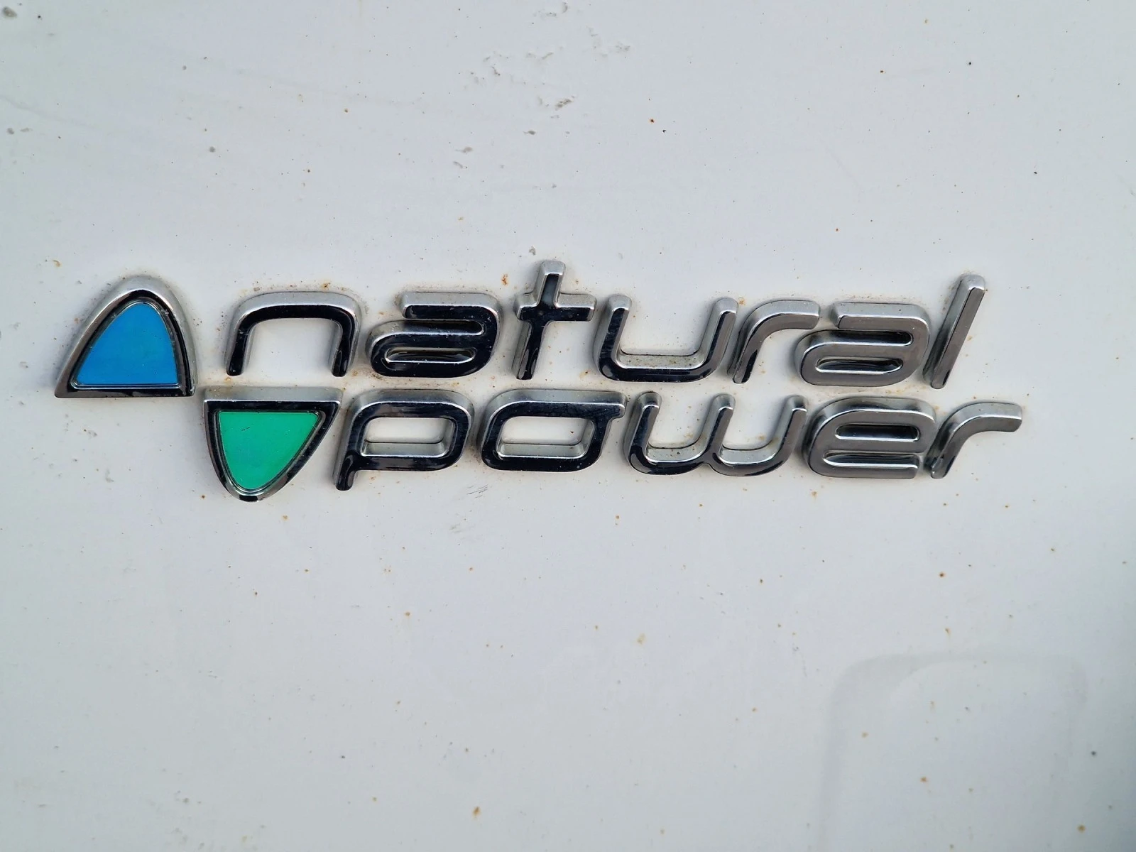 Fiat Ducato 3.0i NATURAL POWER CNG - изображение 7