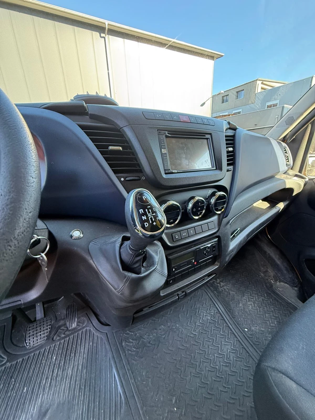 Iveco Daily 70c21* 5.80м.БОРД* ШВЕЙЦАРИЯ*  - изображение 9