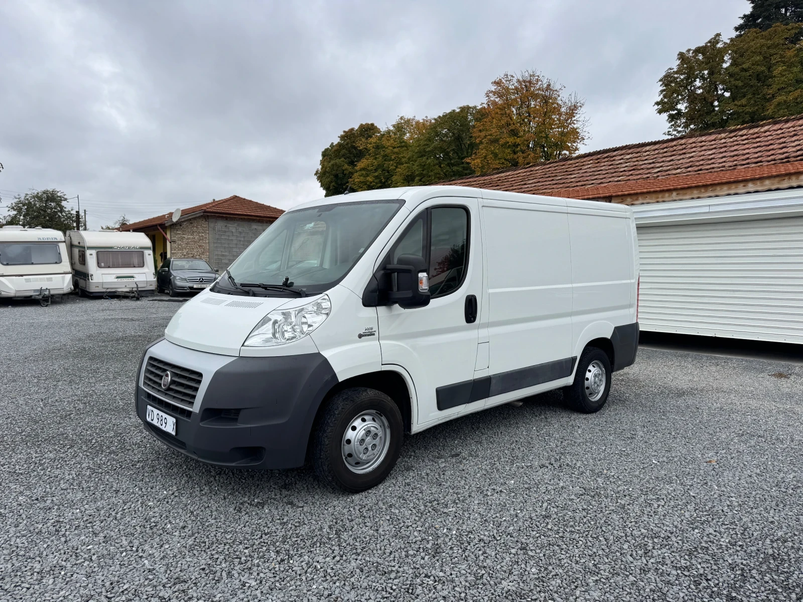 Fiat Ducato 2.0 115multijet  174.. | Mobile.bg   1