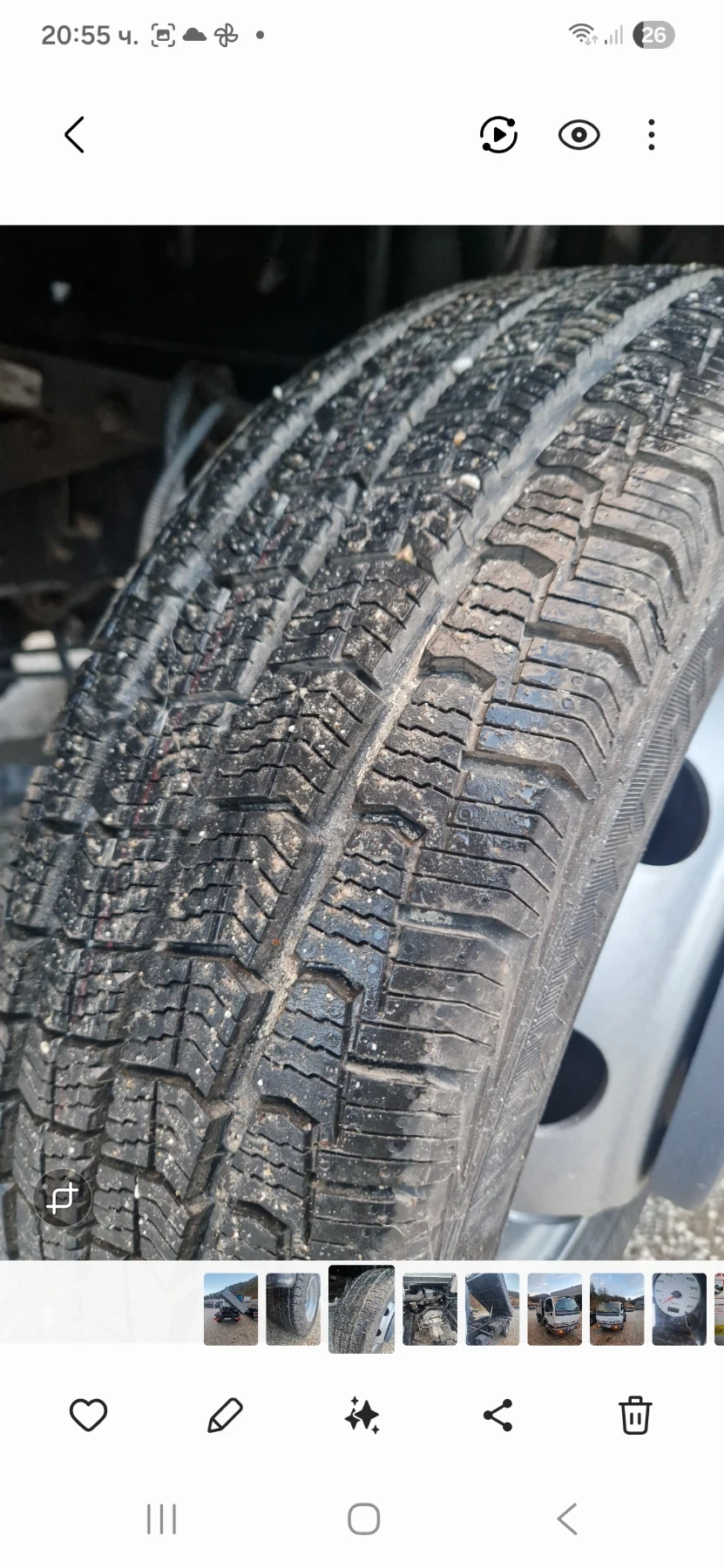 Nissan Capstar 35.120  | Mobile.bg � ����������� 5