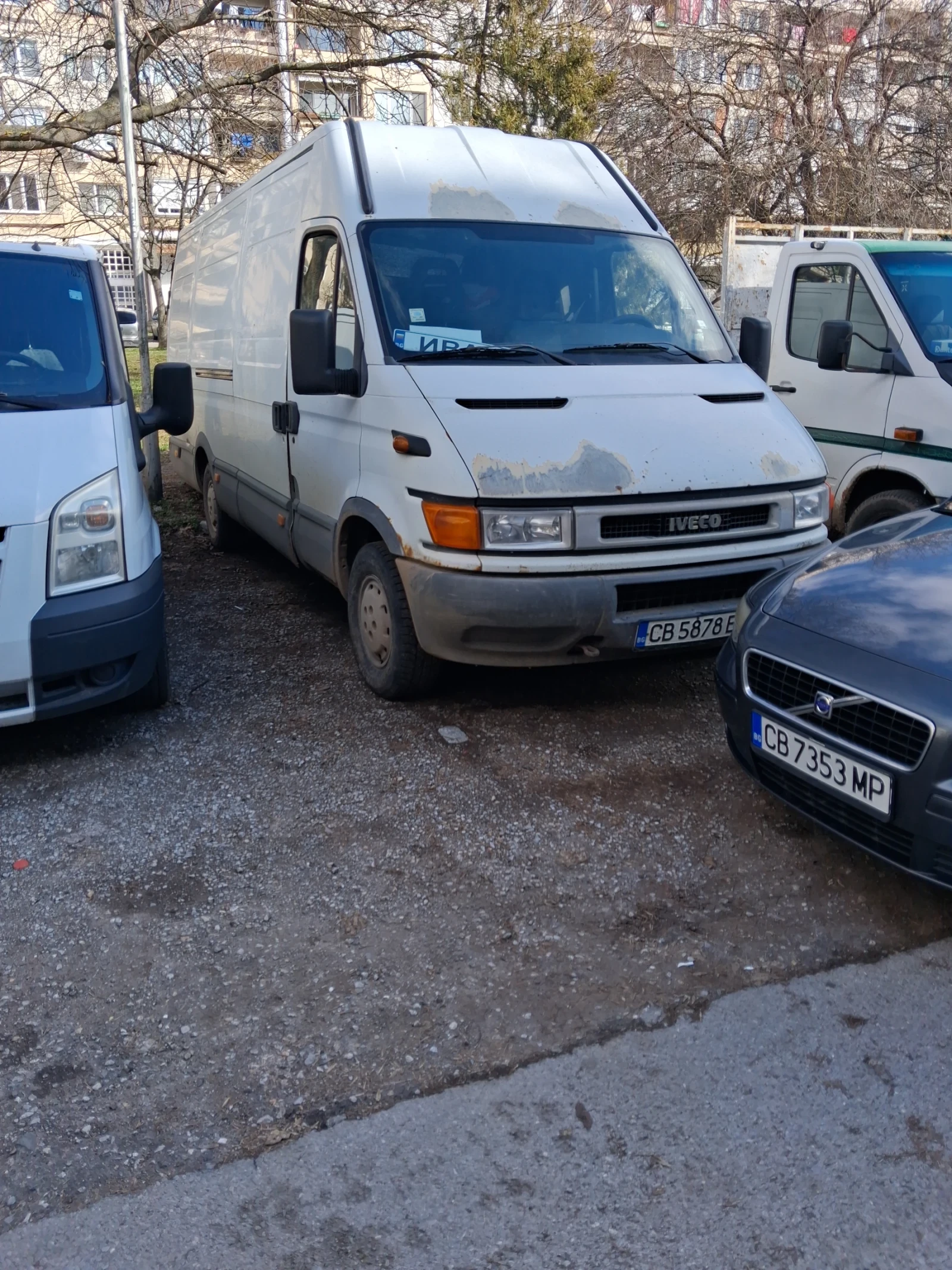 Iveco 35s11 undefined | Auto.bg — изображение 1