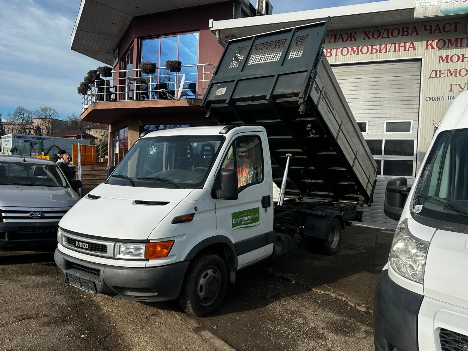 Iveco 50s13 ���������� �������� | Mobile.bg � ����������� 1