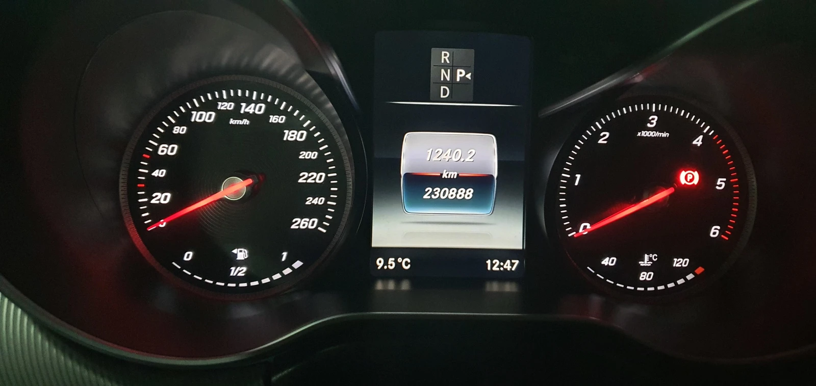 Mercedes-Benz V 250 EXTRA LONG, снимка 6 - Бусове и автобуси - 54695405