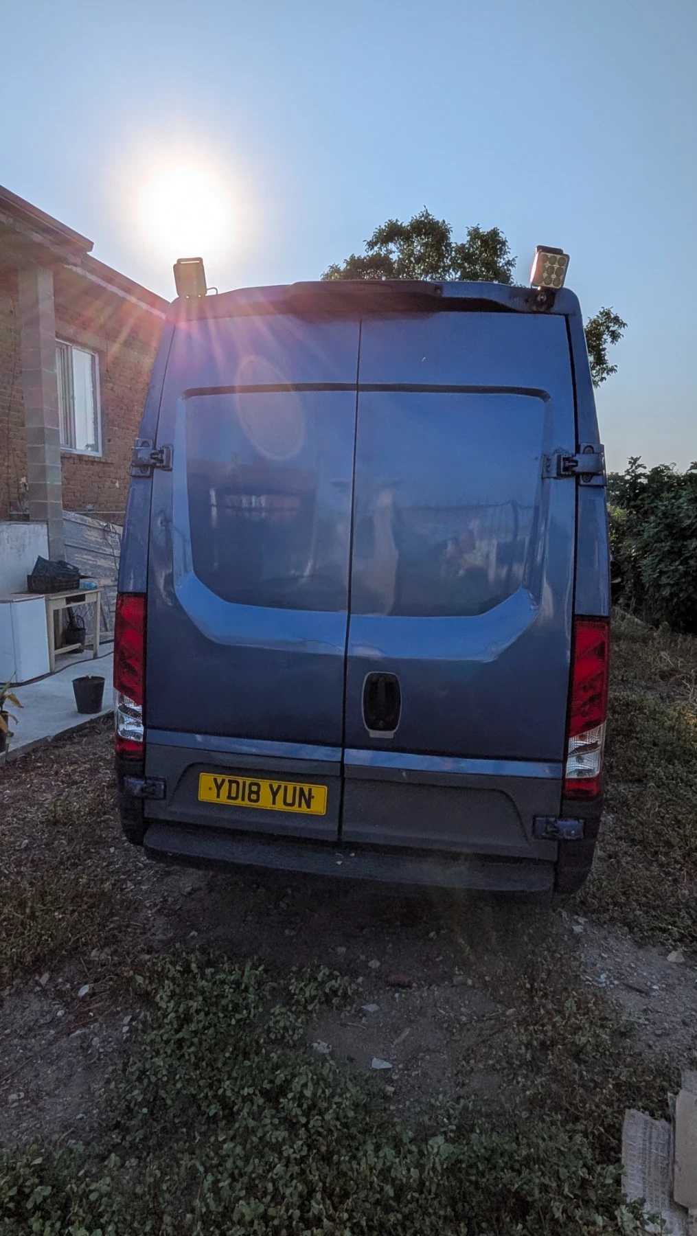 Iveco 35s16 5+ 1, снимка 6 - Бусове и автобуси - 55550347