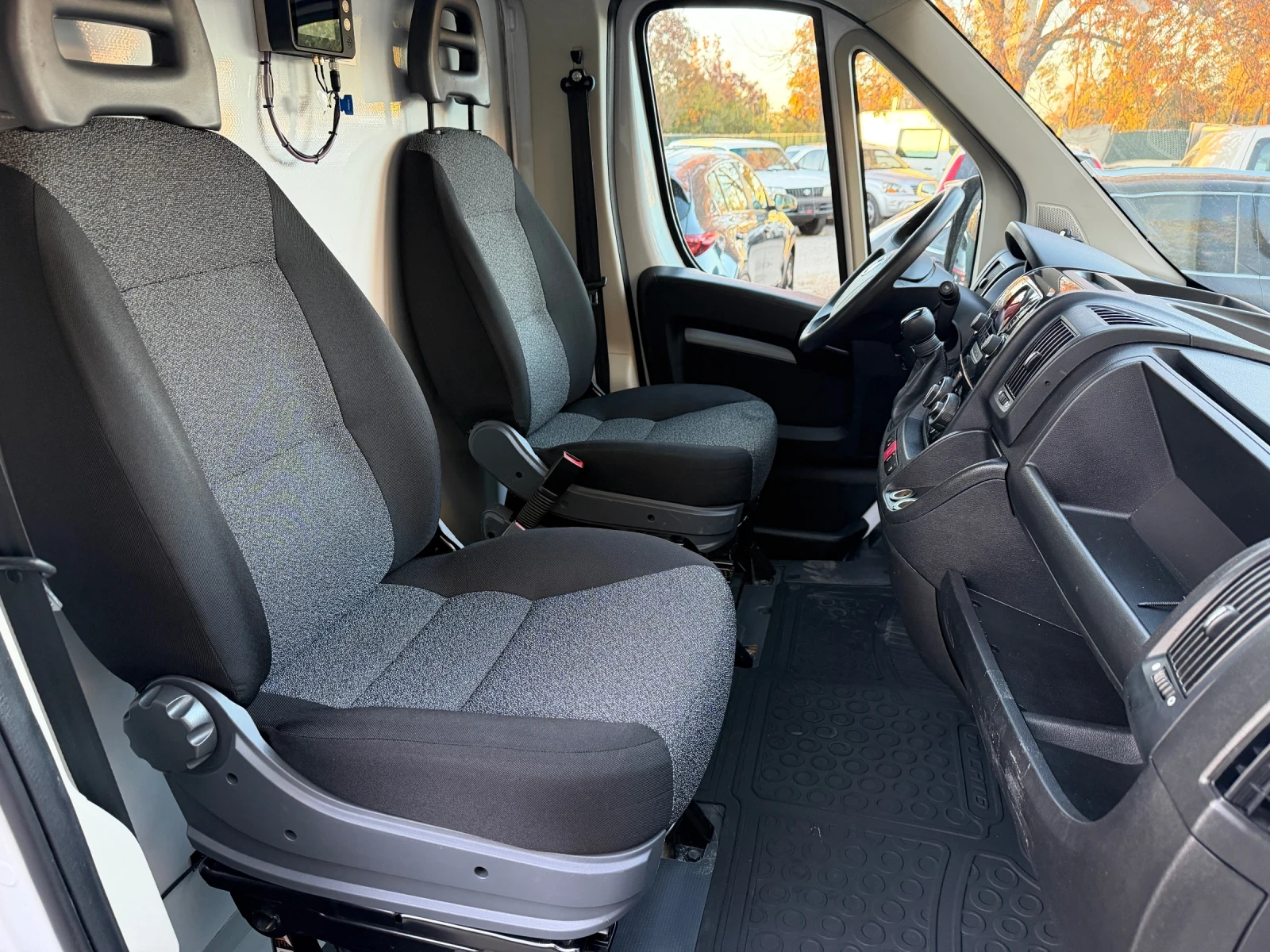 Fiat Ducato 2.3 MJet 140�� �������� | Mobile.bg � ����������� 8