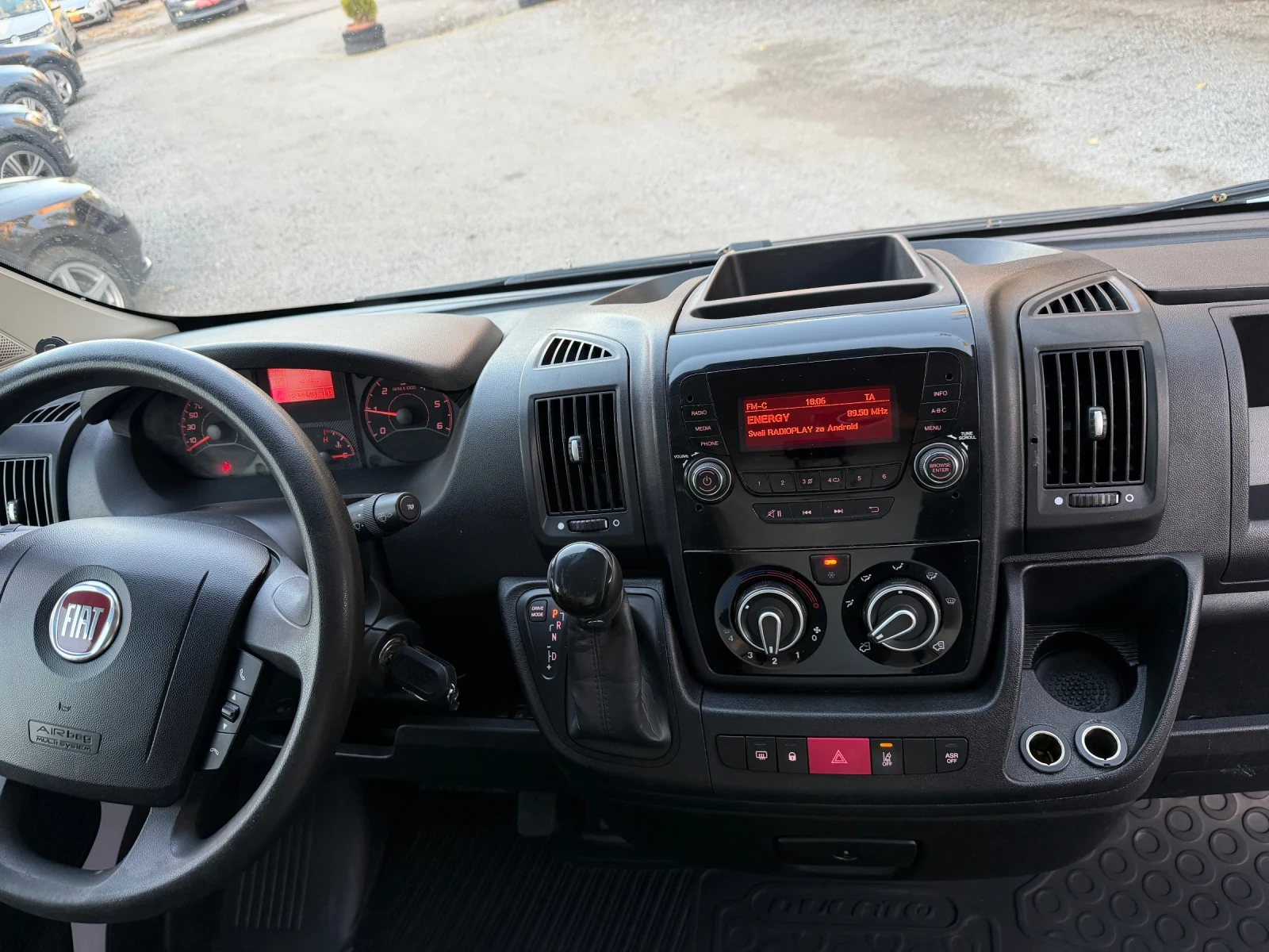Fiat Ducato 2.3 MJet 140�� �������� | Mobile.bg � ����������� 9