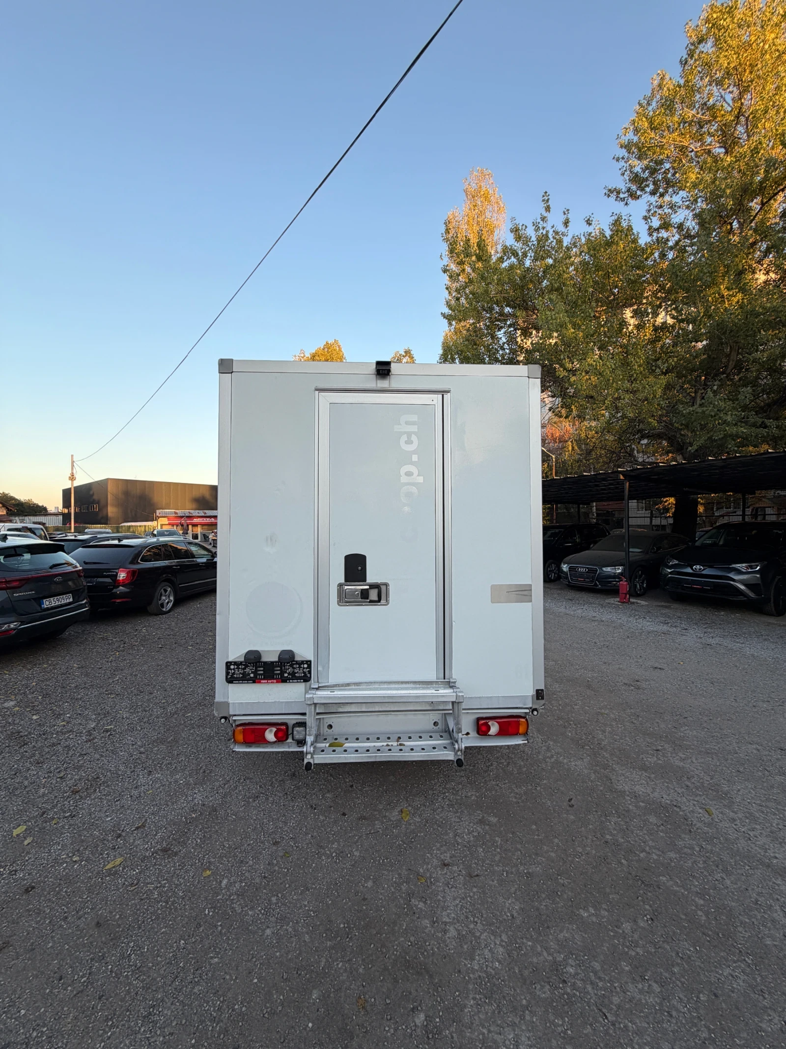 Fiat Ducato 2.3 MJet 140�� �������� | Mobile.bg � ����������� 15