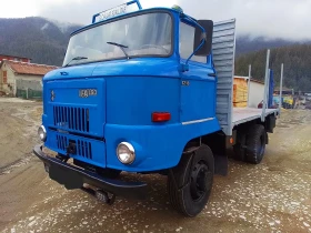 Ifa L 60  НОВ ВНОС, снимка 1