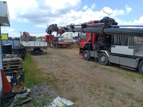 Volvo Fh 12, снимка 5