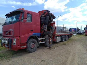 Volvo Fh 12, снимка 8