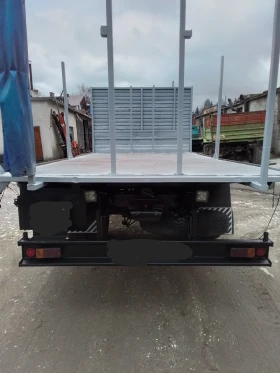 Ifa L 60  НОВ ВНОС, снимка 5 - Камиони - 46911560