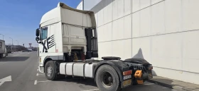     Daf XF 105 460 / 