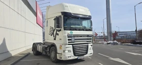 Daf XF 105 460 / ретардер, снимка 2