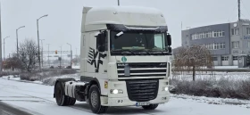 Daf XF 105 460 / ретардер, снимка 2