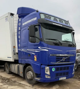 Volvo Fh EEV, снимка 2