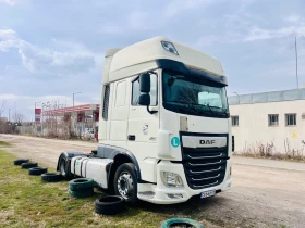 Daf XF 460 - изображение 1