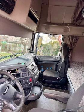 Daf XF 460, снимка 7