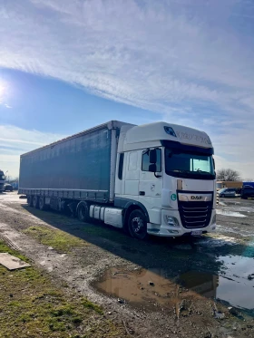 Daf XF 460, снимка 2