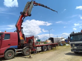 Volvo Fh 12 undefined | Auto.bg — изображение 4