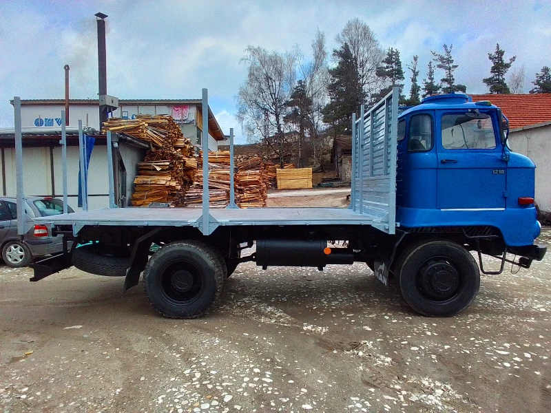 Ifa L 60  НОВ ВНОС, снимка 5 - Камиони - 46911560