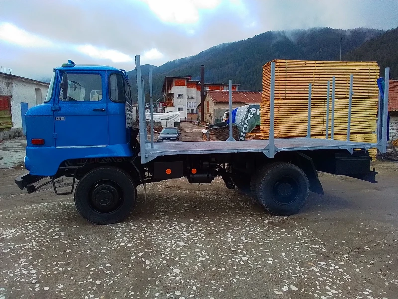 Ifa L 60  НОВ ВНОС, снимка 8 - Камиони - 46911560