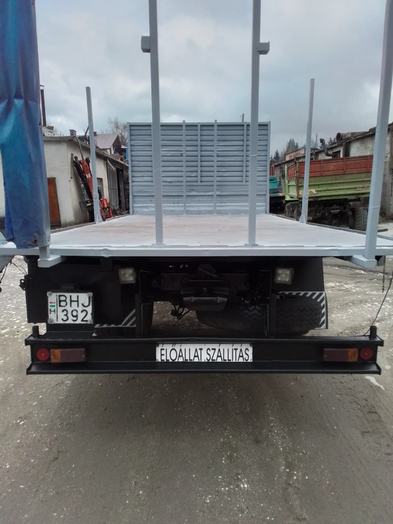 Ifa L 60  НОВ ВНОС, снимка 6 - Камиони - 46911560