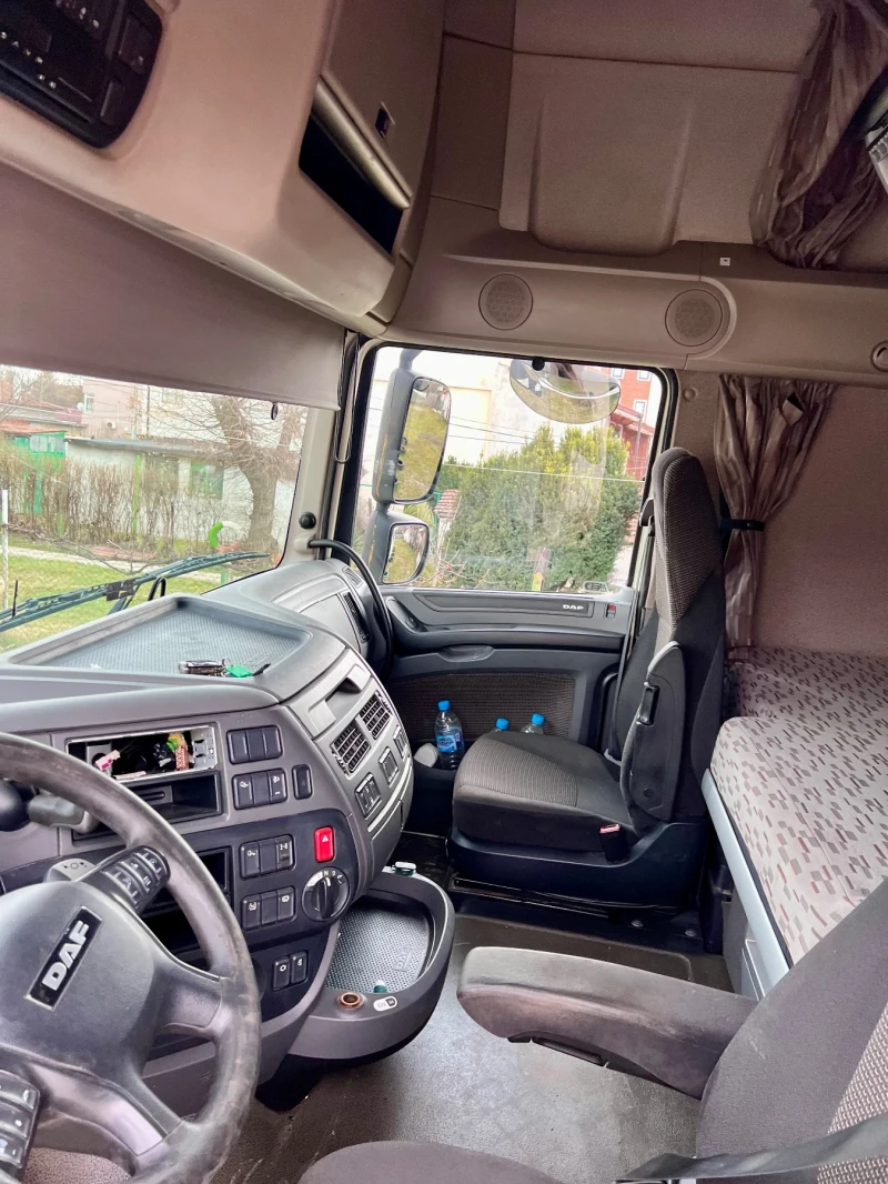 Daf XF 460, снимка 7 - Камиони - 53342555