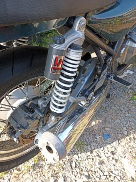 Kawasaki Zephyr 750, снимка 12