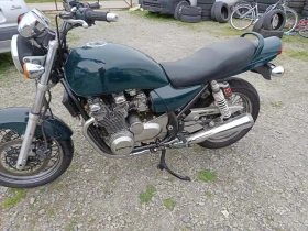 Kawasaki Zephyr 750, снимка 2