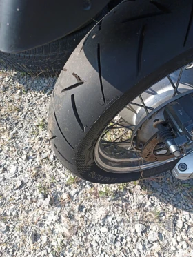 Kawasaki Zephyr 750, снимка 13