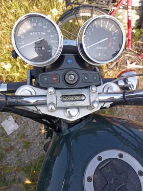 Kawasaki Zephyr 750, снимка 7