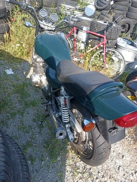 Kawasaki Zephyr 750, снимка 6
