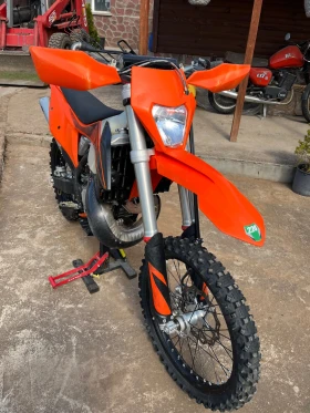 Ktm EXC 300 TPI, снимка 3