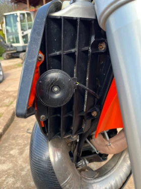 Ktm EXC 300 TPI, снимка 9