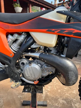 Ktm EXC 300 TPI, снимка 6