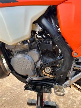 Ktm EXC 300 TPI, снимка 5