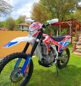 Barton OF-Road 250 NXT Pro, снимка 10