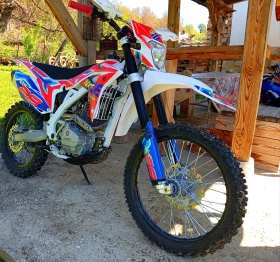 Barton OF-Road 250 NXT Pro, снимка 12