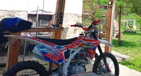 Barton OF-Road 250 NXT Pro, снимка 13