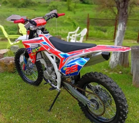 Barton OF-Road 250 NXT Pro, снимка 14