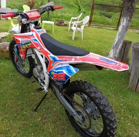 Barton OF-Road 250 NXT Pro, снимка 8