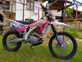 Barton OF-Road 250 NXT Pro, снимка 4