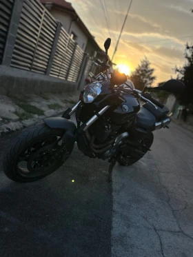 Yamaha Mt-03 Мт -03, снимка 5