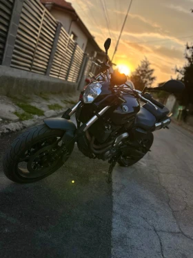 Yamaha Mt-03 Мт -03, снимка 6