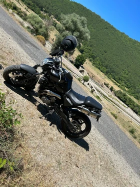Yamaha Mt-03 Мт -03, снимка 8